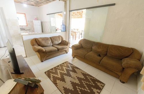 Verolme Casa | Casa com WiFi em Morro do Moreno, Angra dos Reis
