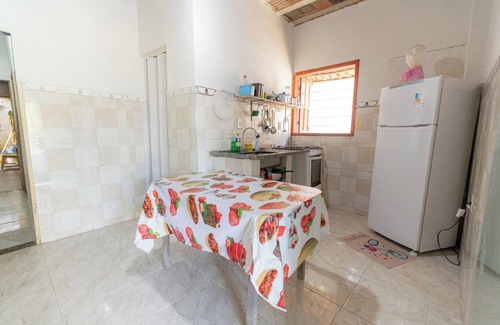Verolme Casa | Casa com WiFi em Morro do Moreno, Angra dos Reis