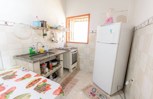 Verolme Casa | Casa com WiFi em Morro do Moreno, Angra dos Reis