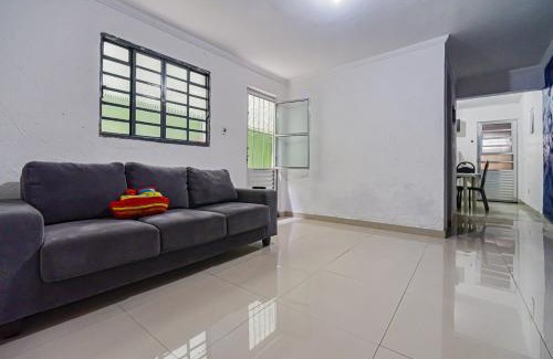 Zona Leste Casa | Casa com WiFi perto do Itaquerao e do metro