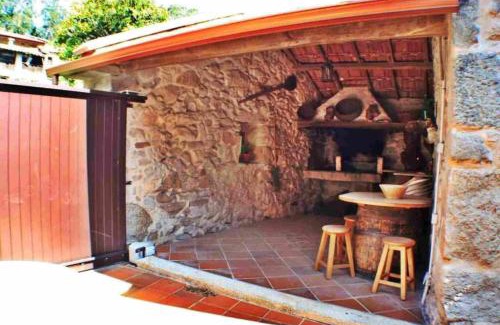 Combarro Casa | Casa Combarro