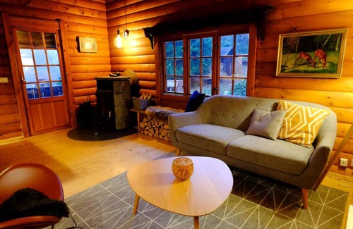 Poiana Brasov Villa | Casa comfortabila pentru familie