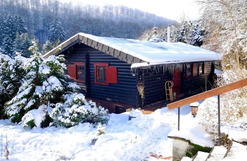 Poiana Brasov Villa | Casa comfortabila pentru familie