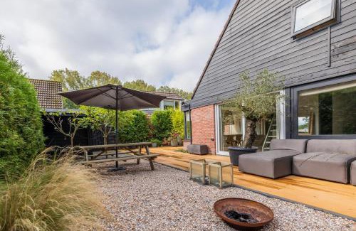 Noordwijkerhout Casa | -Casa Como- nabij het meer, restaurants & keukenhof