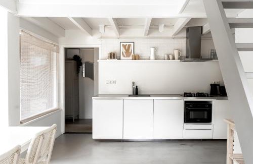 Noordwijkerhout Casa | -Casa Como- nabij het meer, restaurants & keukenhof