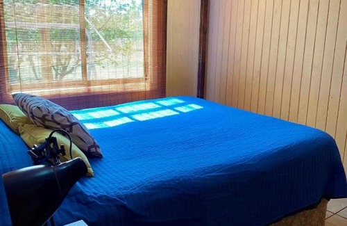Salto del Laja Apartamento | Casa comoda