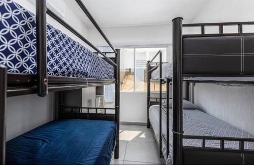 Valle de Banderas Casa | Casa Comoda Con Piscina