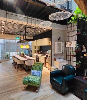 Anping Casa | CASA CoMoDo 自在家
