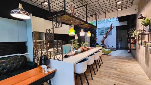 Anping Casa | CASA CoMoDo 自在家