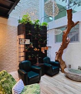 Anping Casa | CASA CoMoDo 自在家