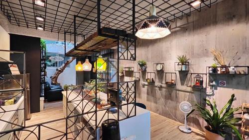 Anping Casa | CASA CoMoDo 自在家