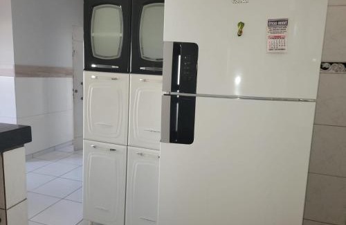 Sao Raimundo Nonato Casa | Casa Compartilhada, com Suítes Privativas