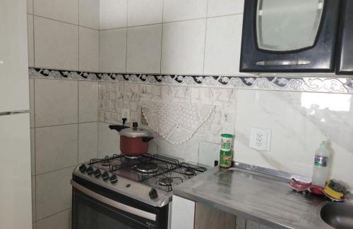 Sao Raimundo Nonato Casa | Casa Compartilhada, com Suítes Privativas