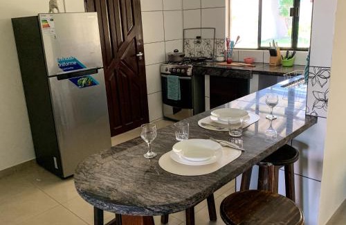 Santa Cruz Casa | Casa Completa para Familias o Grupos