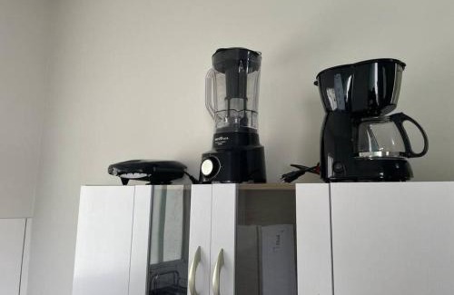 Campo Verde Apartamento | Casa completa, ótima localizacao para 4 pessoas