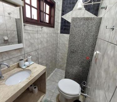 Andradina Casa | casa completa, 2 suítes e grande área externa