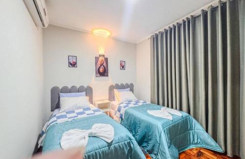 Ourinhos Casa | Casa completa, 3 quartos com ar e 2 vagas
