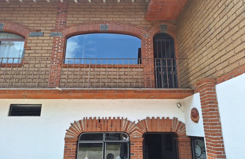 Tepoztlan Casa | Casa completa 5 habitaciones en Tepoztlan