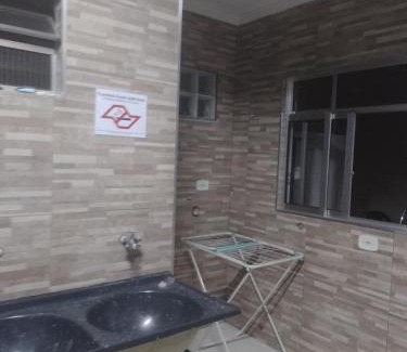 Vila Barros Apartamento | Casa completa a 10 min do aeroporto Guarulhos