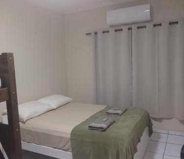 Vila Barros Apartamento | Casa completa a 10 min do aeroporto Guarulhos
