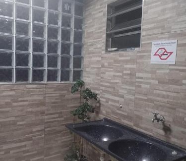 Vila Barros Apartamento | Casa completa a 10 min do aeroporto Guarulhos