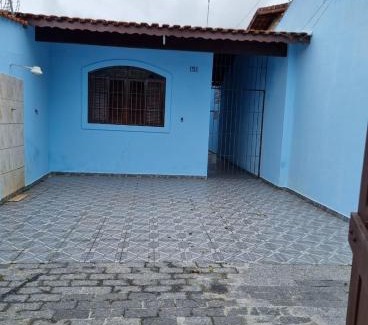 Cibratel II Casa | Casa completa a 300 mts da praia