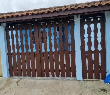 Cibratel II Casa | Casa completa a 300 mts da praia