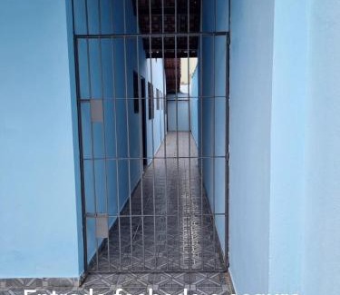 Cibratel II Casa | Casa completa a 300 mts da praia