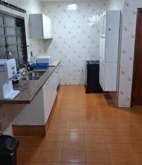 Campos Elisios Casa | Casa Completa até 20 pessoas