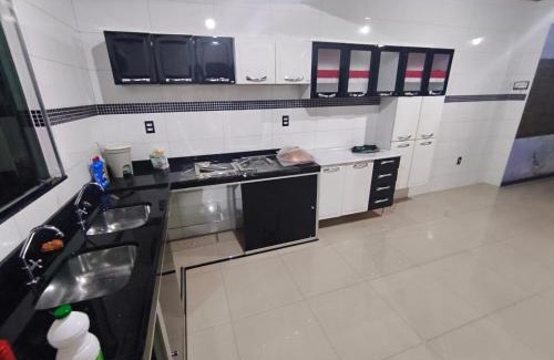 Marituba Casa | Casa completa