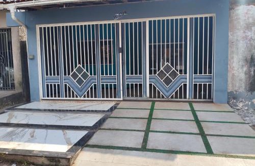 Marituba Casa | Casa completa