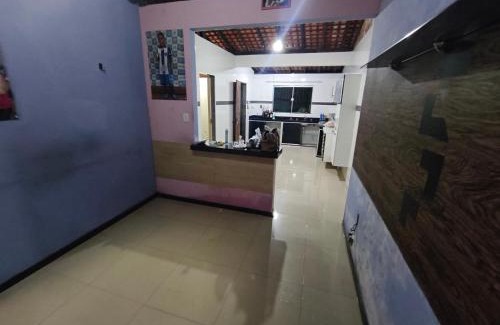 Marituba Casa | Casa completa