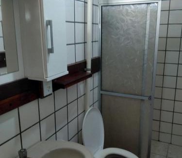 Coroa Vermelha Casa | Casa completa na perto da Praia de Coroa com estacionamento exclusivo