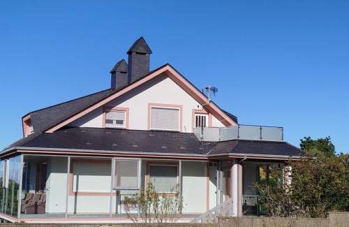 Malpica de Bergantinos Apartamento | Casa completa - Camiño dos faros - Atlantico Malpica