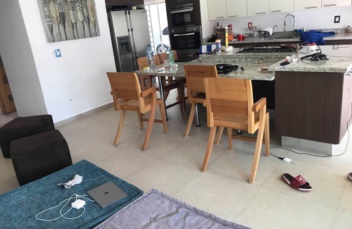 Coyoacan Casa | Casa Con Alberca En pedregal