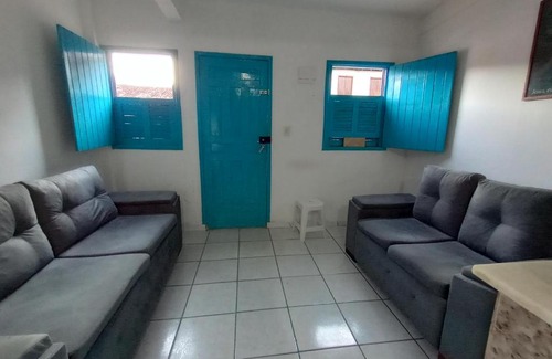 Lencois Casa | Casa Completa Centro