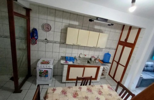 Lencois Casa | Casa Completa Centro