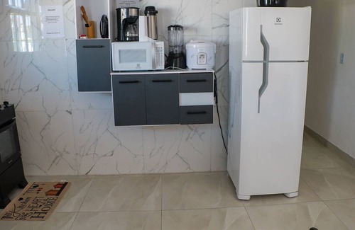 Peruibe Casa | Casa Completa com Piscina e Churrasq pet Friendly