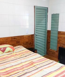 Farol Casa | Casa Completa COP30