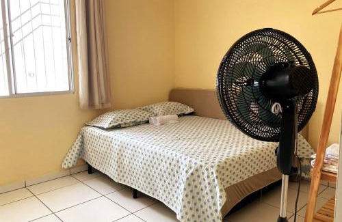 Parnaiba Casa | Casa Completa e Bem Localizada