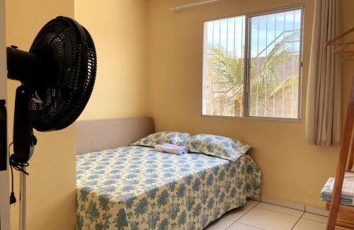 Parnaiba Casa | Casa Completa e Bem Localizada