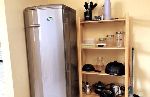 Parnaiba Casa | Casa Completa e Bem Localizada