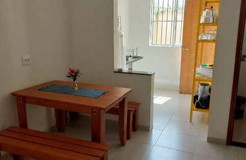 Ribeirao Das Neves Casa | Casa completa e aconchegante em Ribeirão das Neves