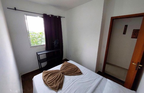 Ribeirao Das Neves Casa | Casa completa e aconchegante em Ribeirão das Neves