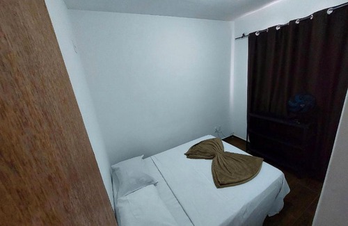 Ribeirao Das Neves Casa | Casa completa e aconchegante em Ribeirão das Neves