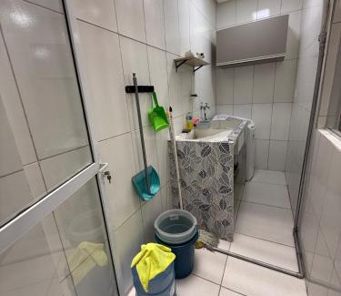 Farol Casa | Casa completa e confortável, 15 minutos dá praia