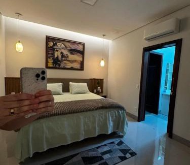 Sinop Casa | Casa Completa e Elegante