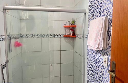 Mumbaba Casa | casa completa em bairro de João Pessoa