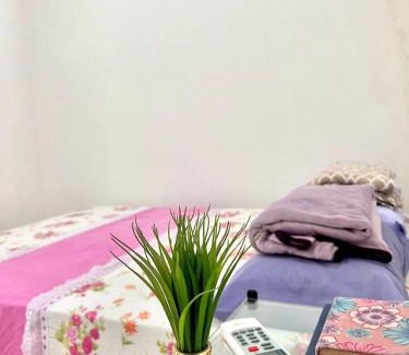 Mumbaba Casa | casa completa em bairro de João Pessoa