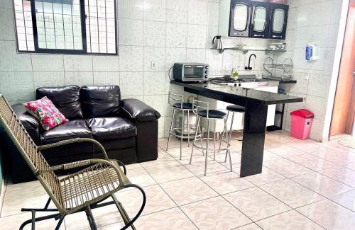 Mumbaba Casa | casa completa em bairro de João Pessoa